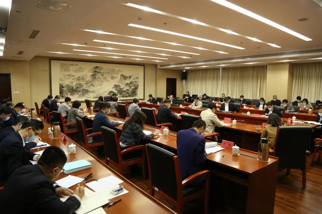 岱岳区人力资源和社会保障局领导团队全新亮相，未来展望与责任担当